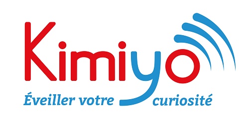 LOGO Kimiyo