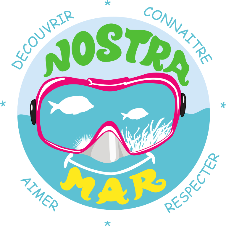 logo Nostra Mar