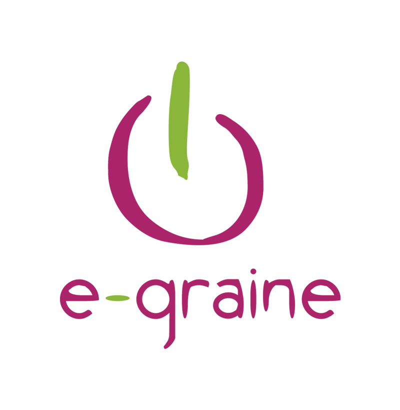 logo e-graine