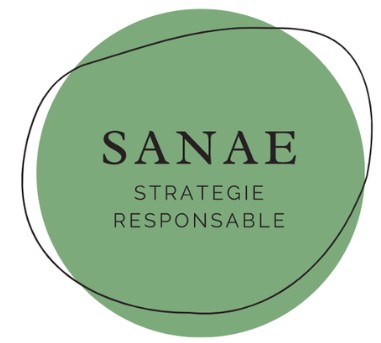 Logo SANAE Structure de conseil RSE