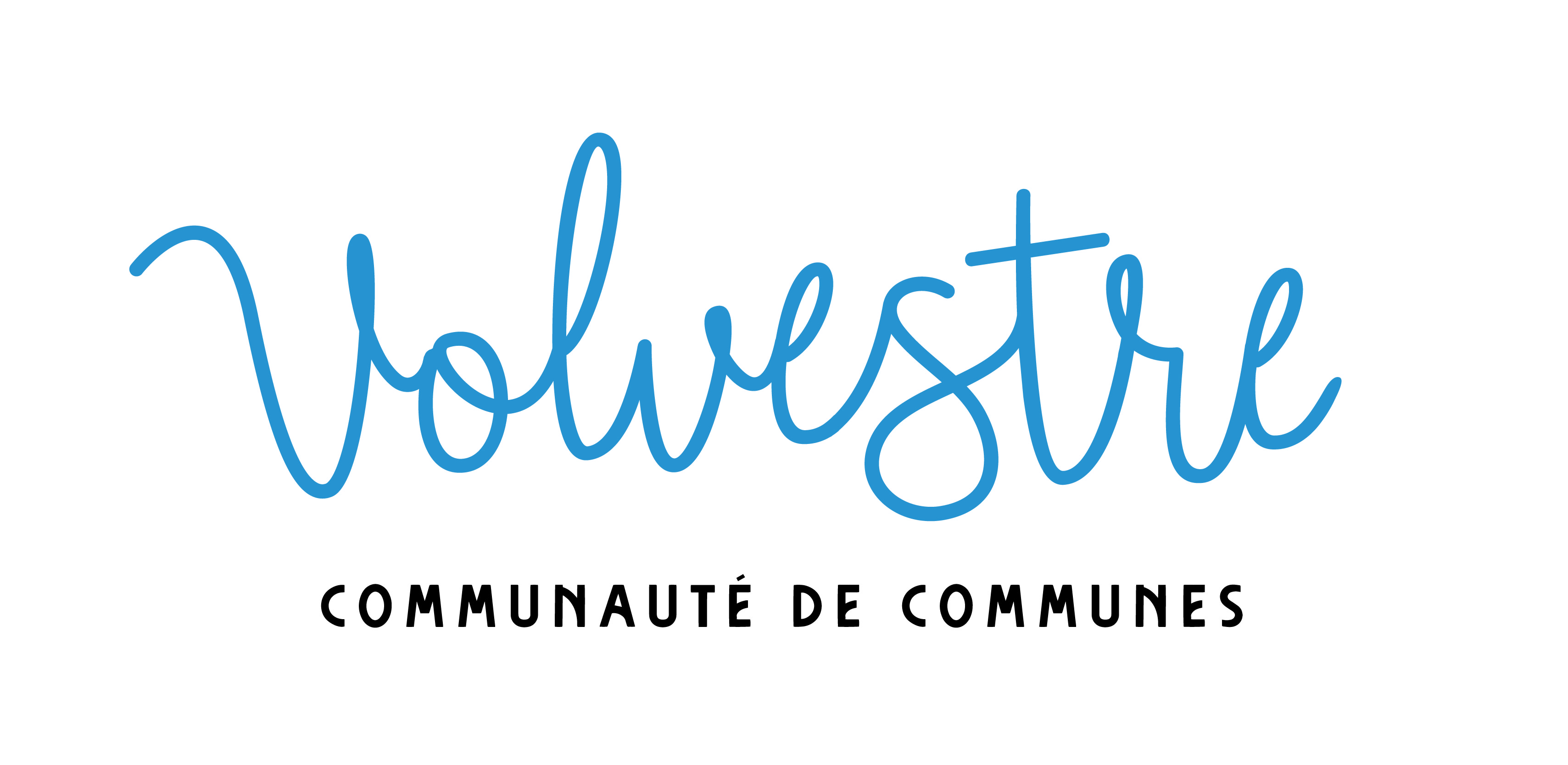 Logo Communauté de Communes du Volvestre