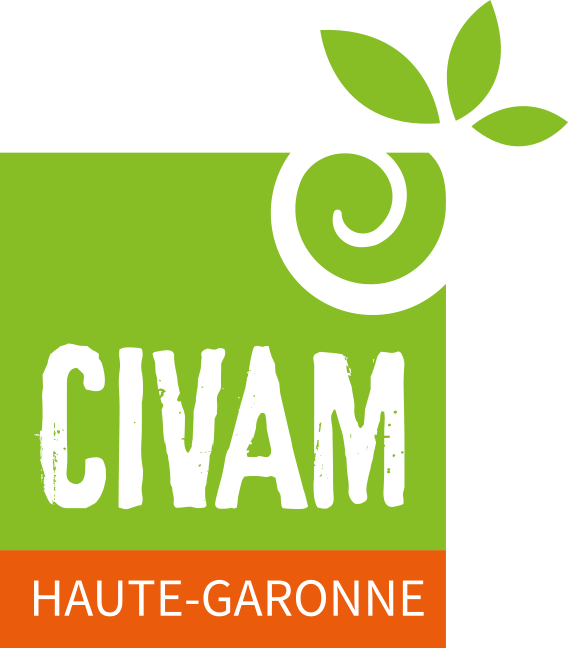 logo civam31