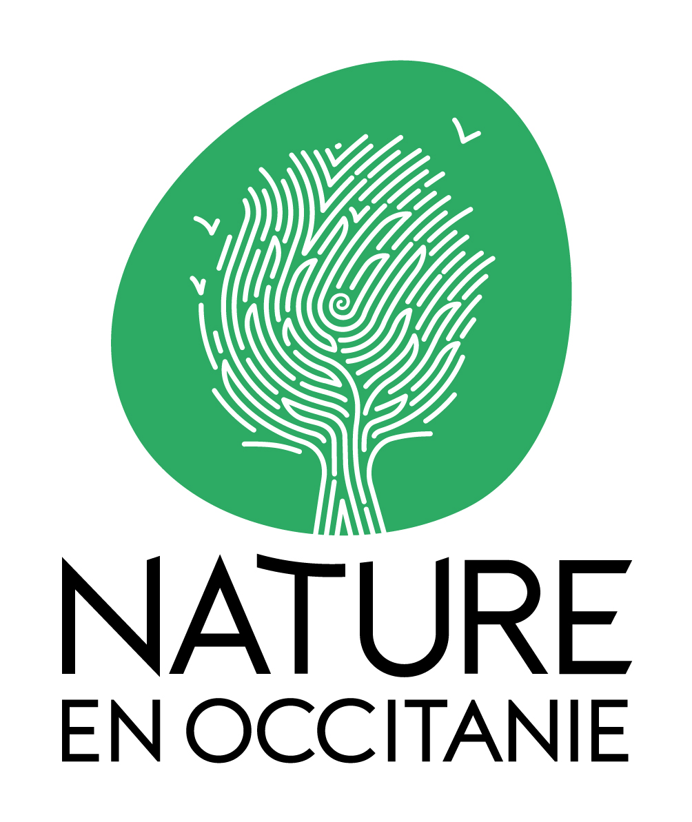 Logo Nature En Occitanie