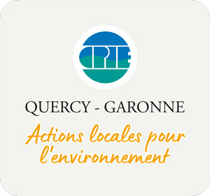 Logo CPIE Quercy-Garonne