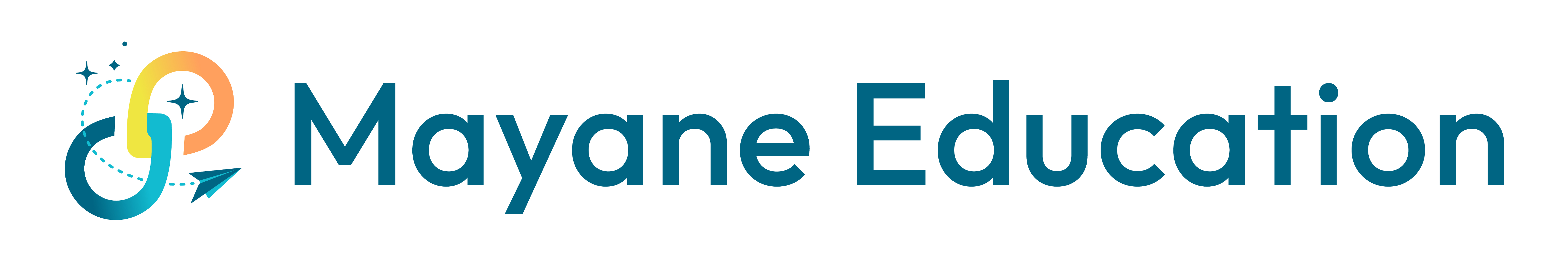 Logo de la structure Mayane Education