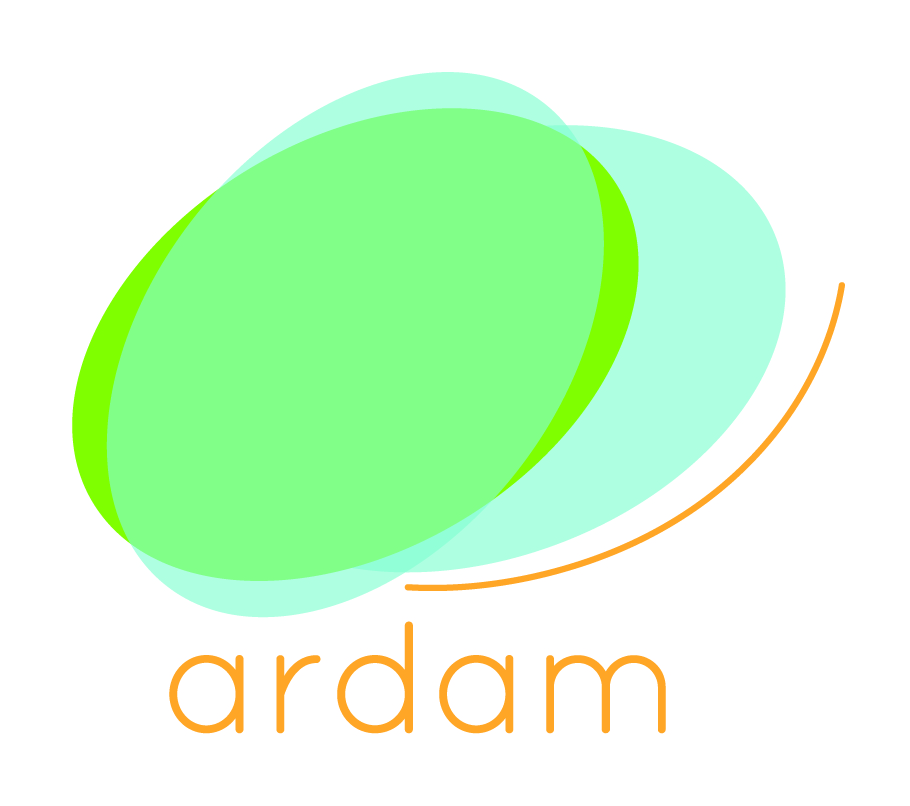 ardam logo