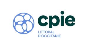 Logo CPIE Littoral d'Occitanie