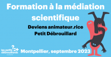 Formation Montpellier