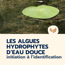 Catalogue formation naturalistes 2025 écologie biodiversité animation nature Ecologistes euziere