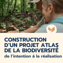 Catalogue formation 2025 Ecologistes Euzière 