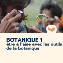 Catalogue formation naturalistes 2025 écologie biodiversité animation nature Ecologistes euziere