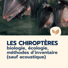 Catalogue formation naturalistes 2025 écologie biodiversité animation nature Ecologistes euziere