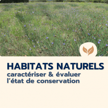 Catalogue formation naturalistes 2025 écologie biodiversité animation nature Ecologistes euziere