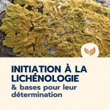 Catalogue formation naturalistes 2025 écologie biodiversité animation nature Ecologistes euziere
