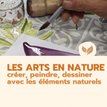 Catalogue formation naturalistes 2025 écologie biodiversité animation nature Ecologistes euziere