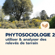 Catalogue formation naturalistes 2025 écologie biodiversité animation nature Ecologistes euziere