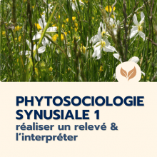 Catalogue formation naturalistes 2025 écologie biodiversité animation nature Ecologistes euziere