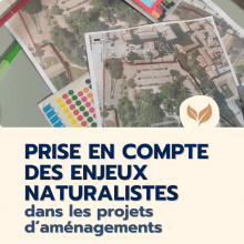 Catalogue formation naturalistes 2025 écologie biodiversité animation nature Ecologistes euziere