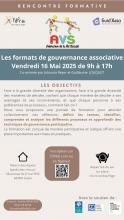 Présentation de la formation
