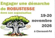 Arbre robuste